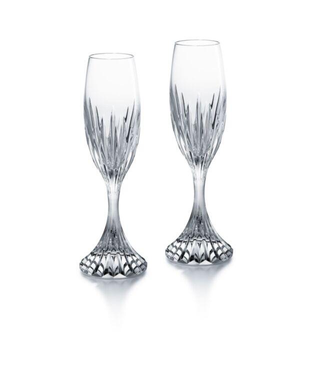 Masséna Flute, Set of 2