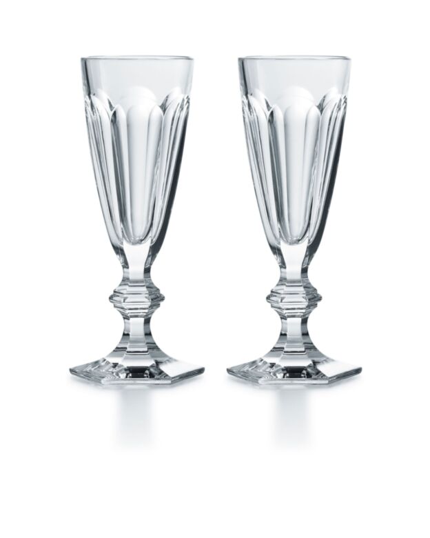 Harcourt 1841 Flute, Set of 2