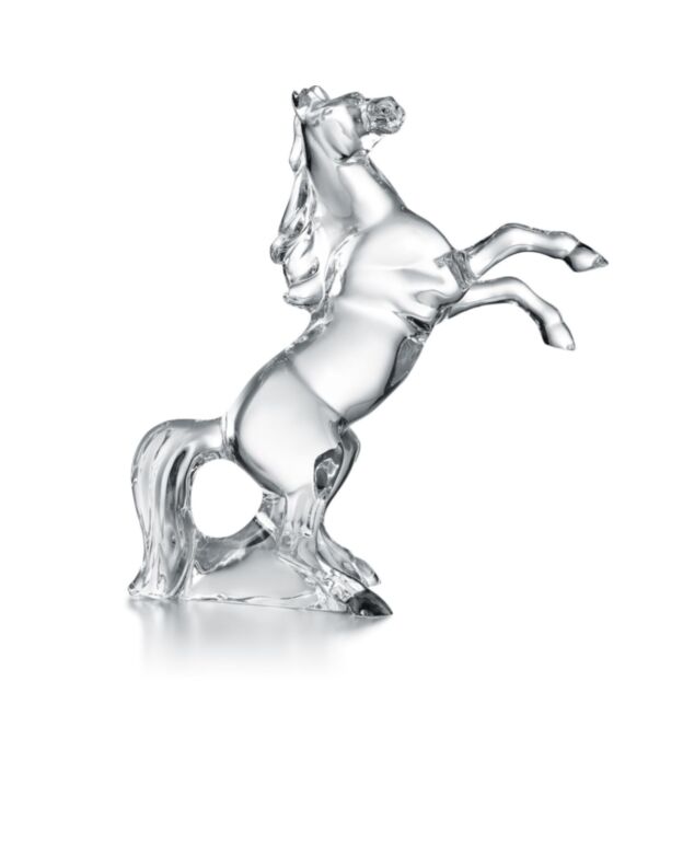 Marengo Horse