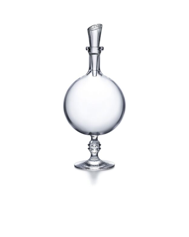 JCB Passion Champagne Decanter