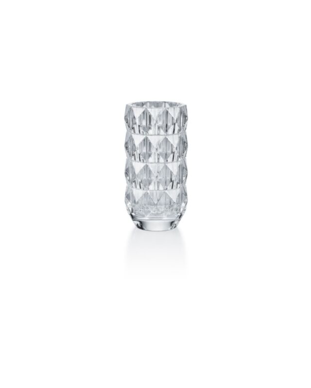Louxor Round Vase
