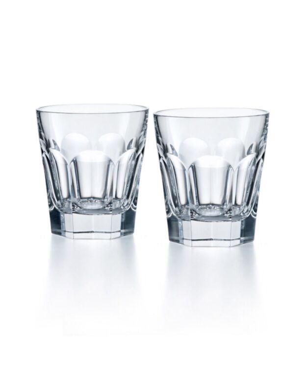 Harcourt 1841 Tumblers