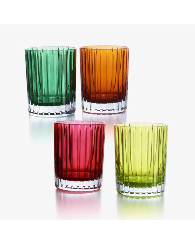 Harmonie Tumblers Colors of Joy