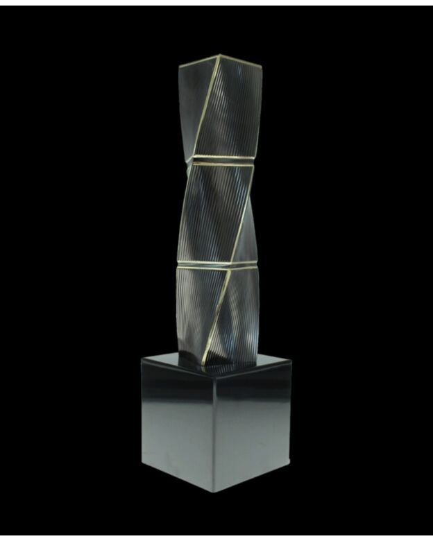 TWIST TEXTURE 1 Award