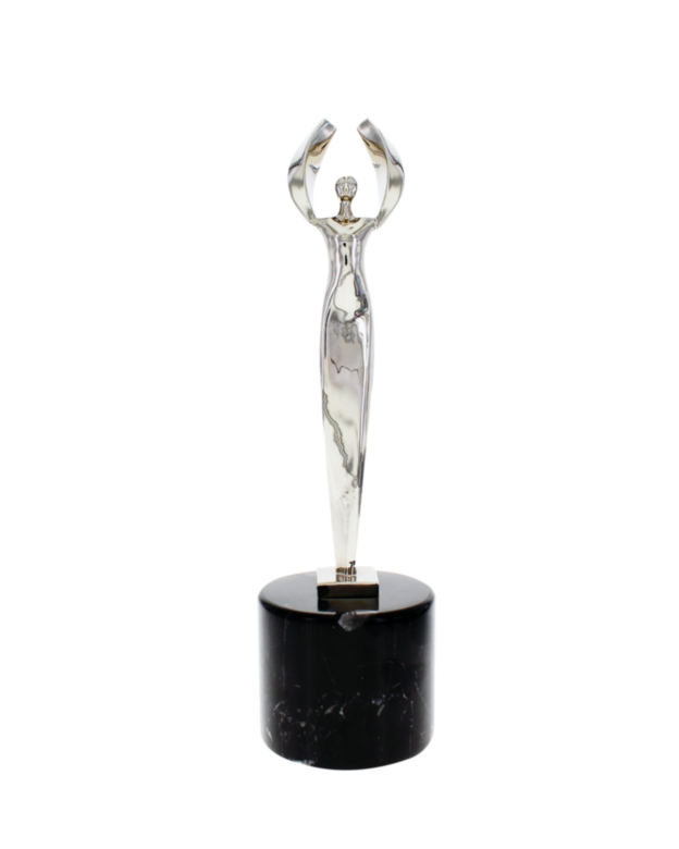NAMBÉ ANGEL Award