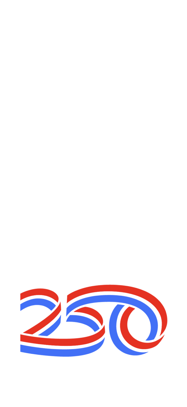 Society Awards · America 250