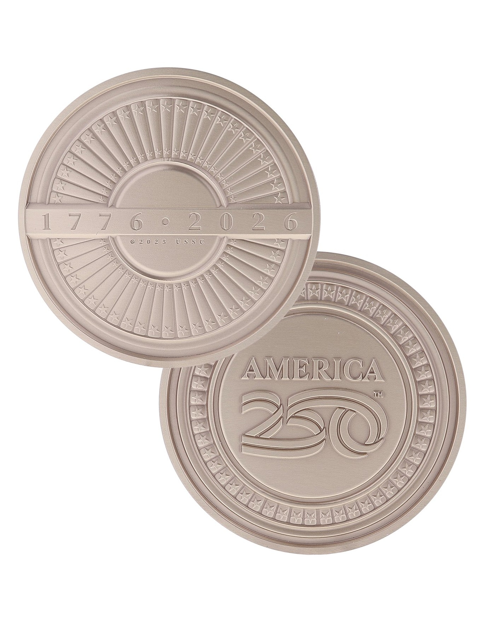 Medal 1 FOUNDATION — Structure and Form