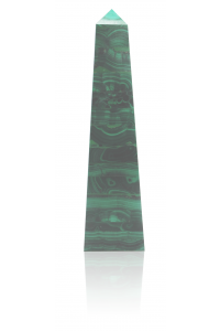 SEG100-malachite-obelisk-front