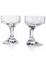 Narcisse Champagne Coupe, Set of 2