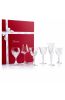 Wine Therapy Set, 6 Glasses