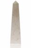 Straight Obelisk Boticino Marble