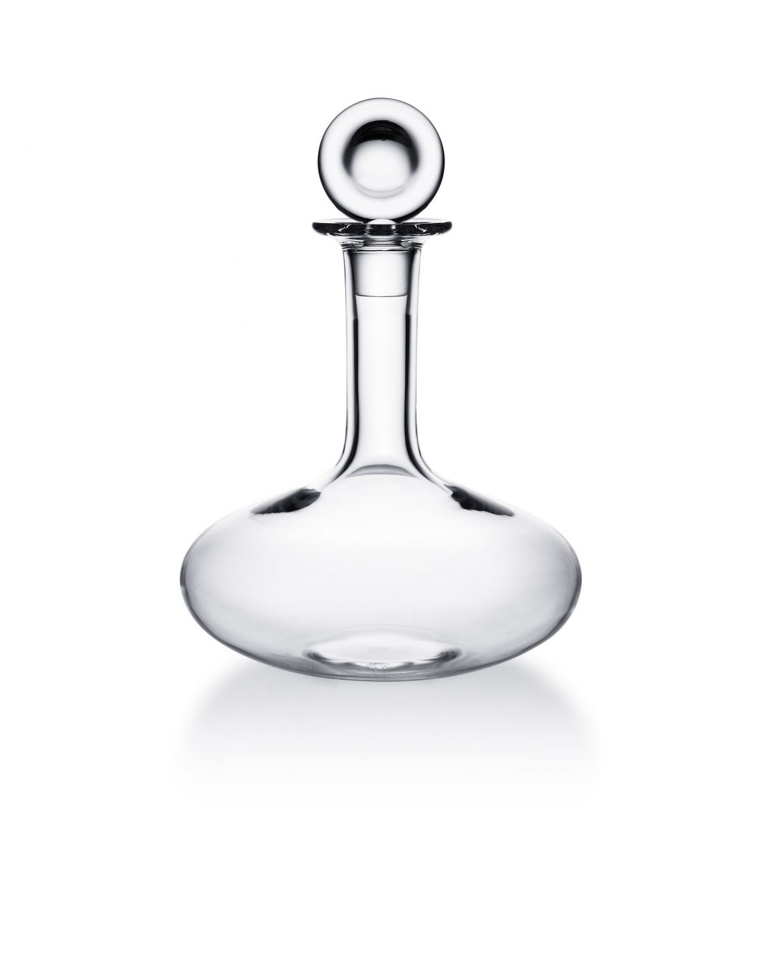 Oenologie Young Wine Decanter