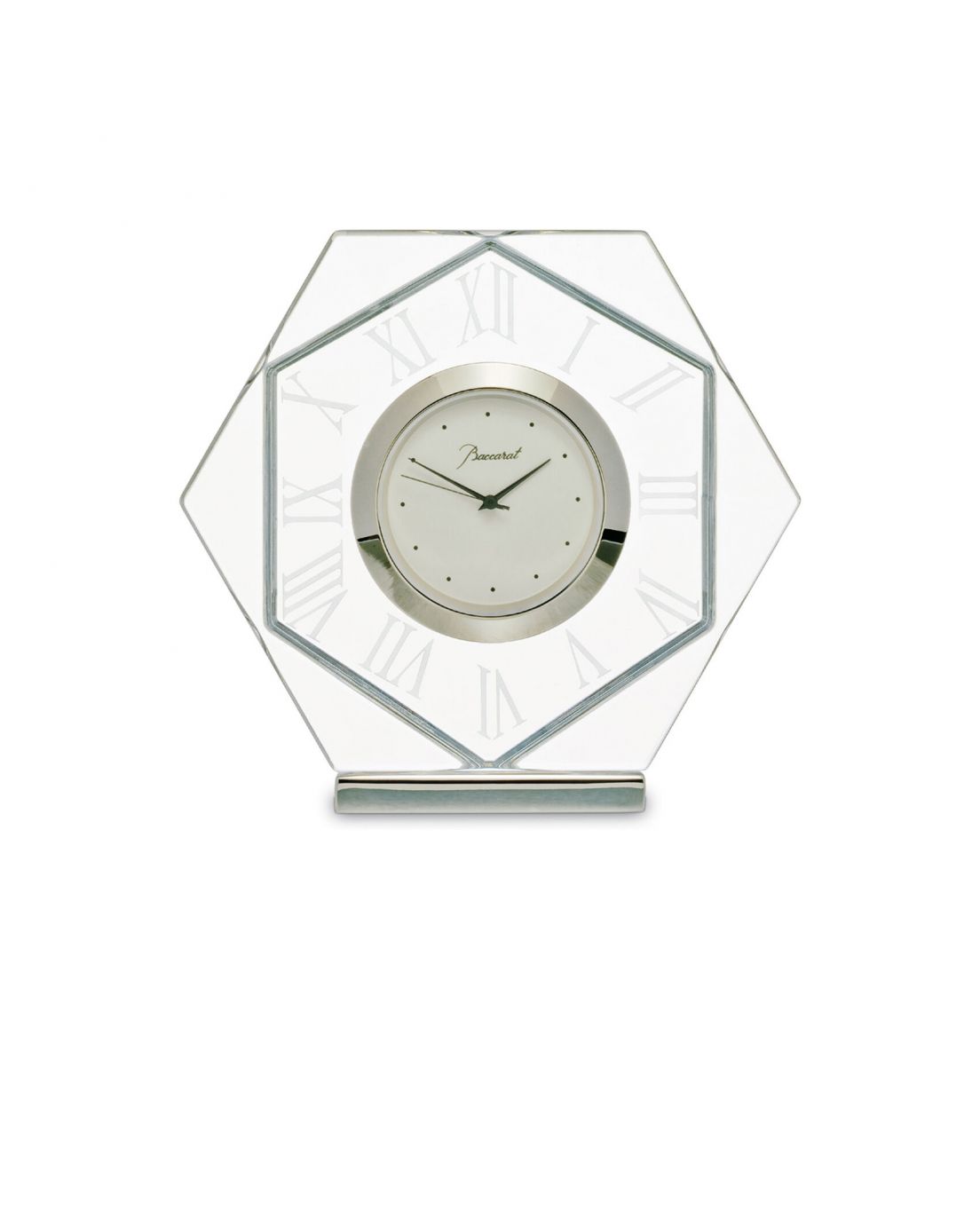 Harcourt Clock Abysse