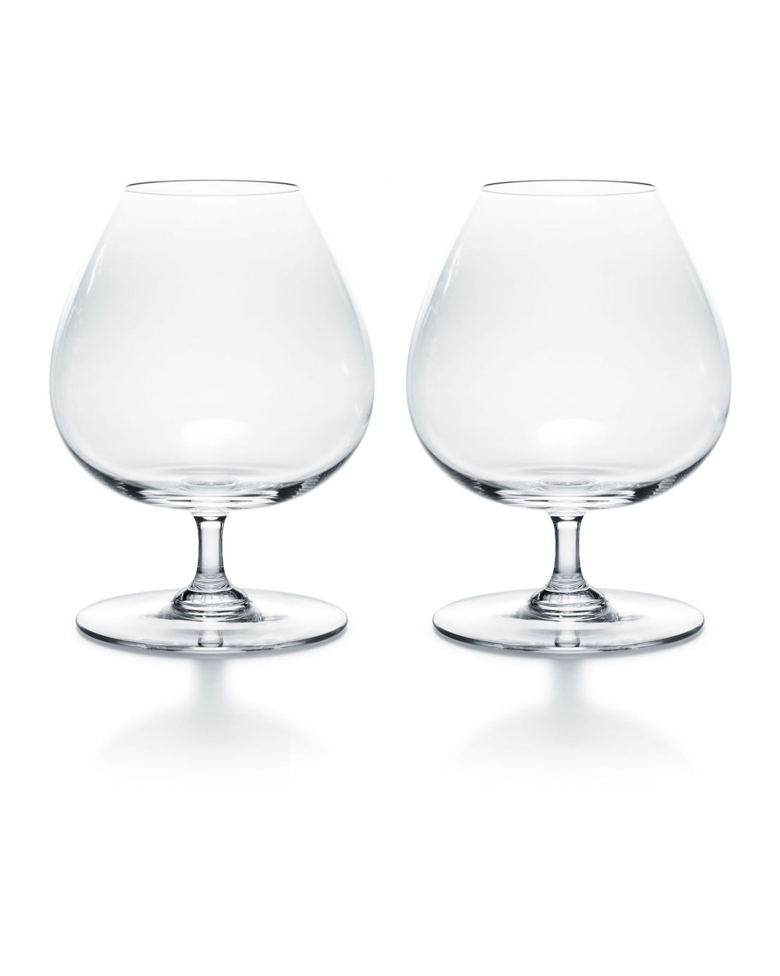 Dégustation Cognac Glass, Set of 2