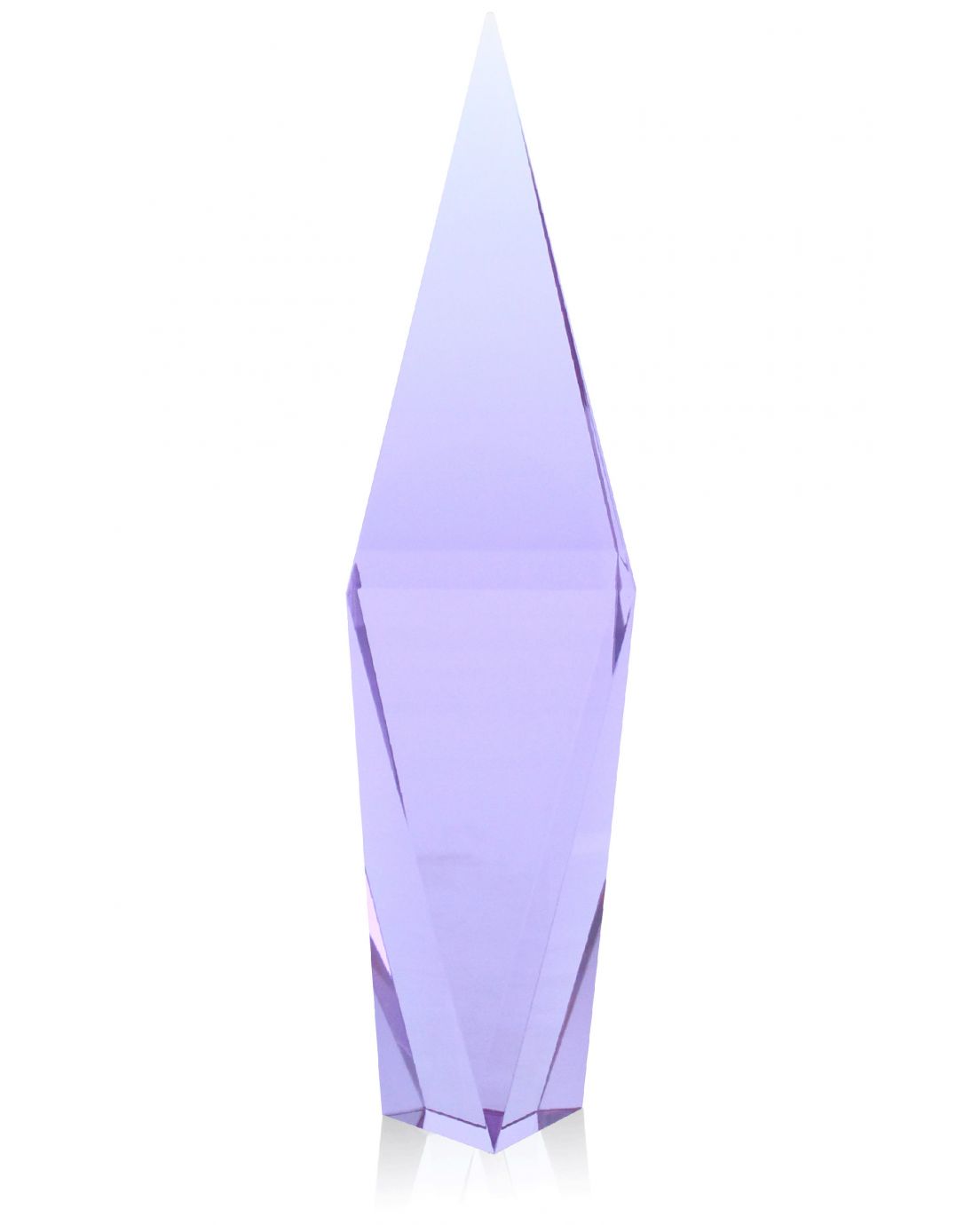 Axelle Crystal Purple