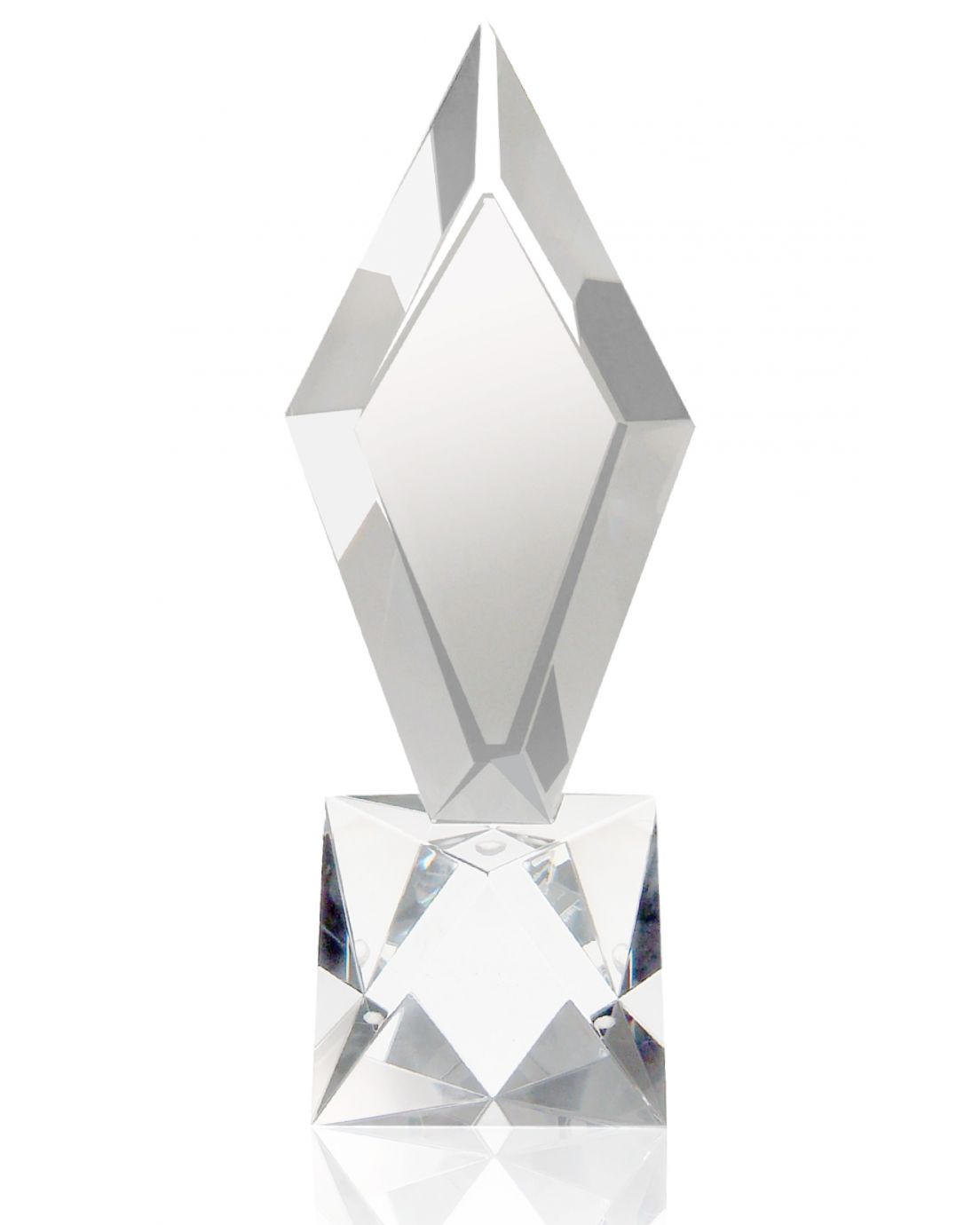 Paris Crystal 2 Diamond