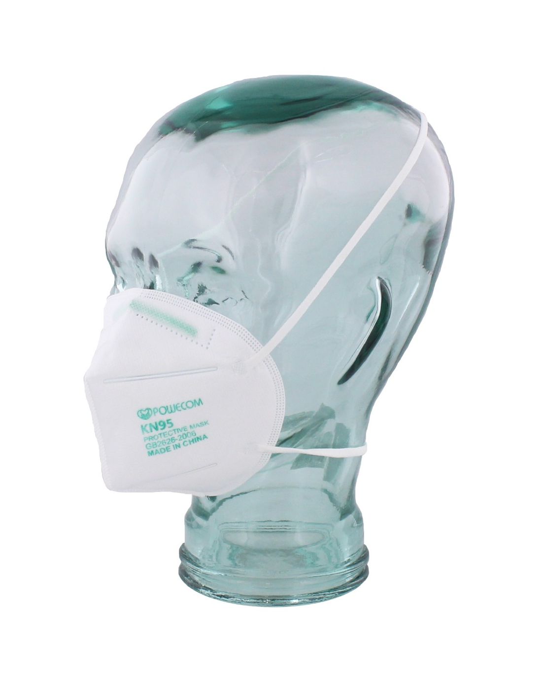 KN95 Protective Mask (Non-Medical)