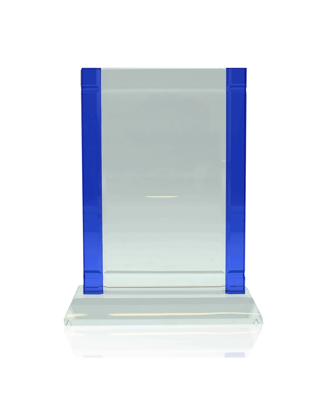 Deco Award Blue