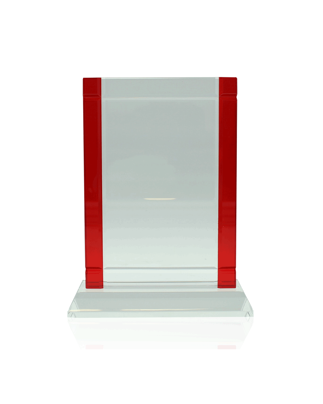 Deco Award Red