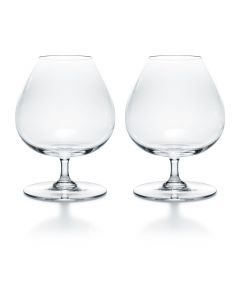 Dégustation Cognac Glass, Set of 2