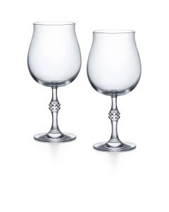 JCB Passion Wine Glass, Set of 2