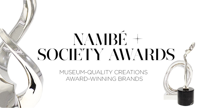 Nambe Society Awards