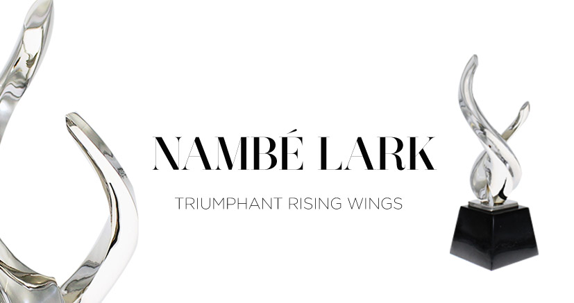 Nambe Lark Awards
