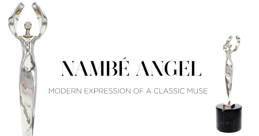 Nambe Angel Award