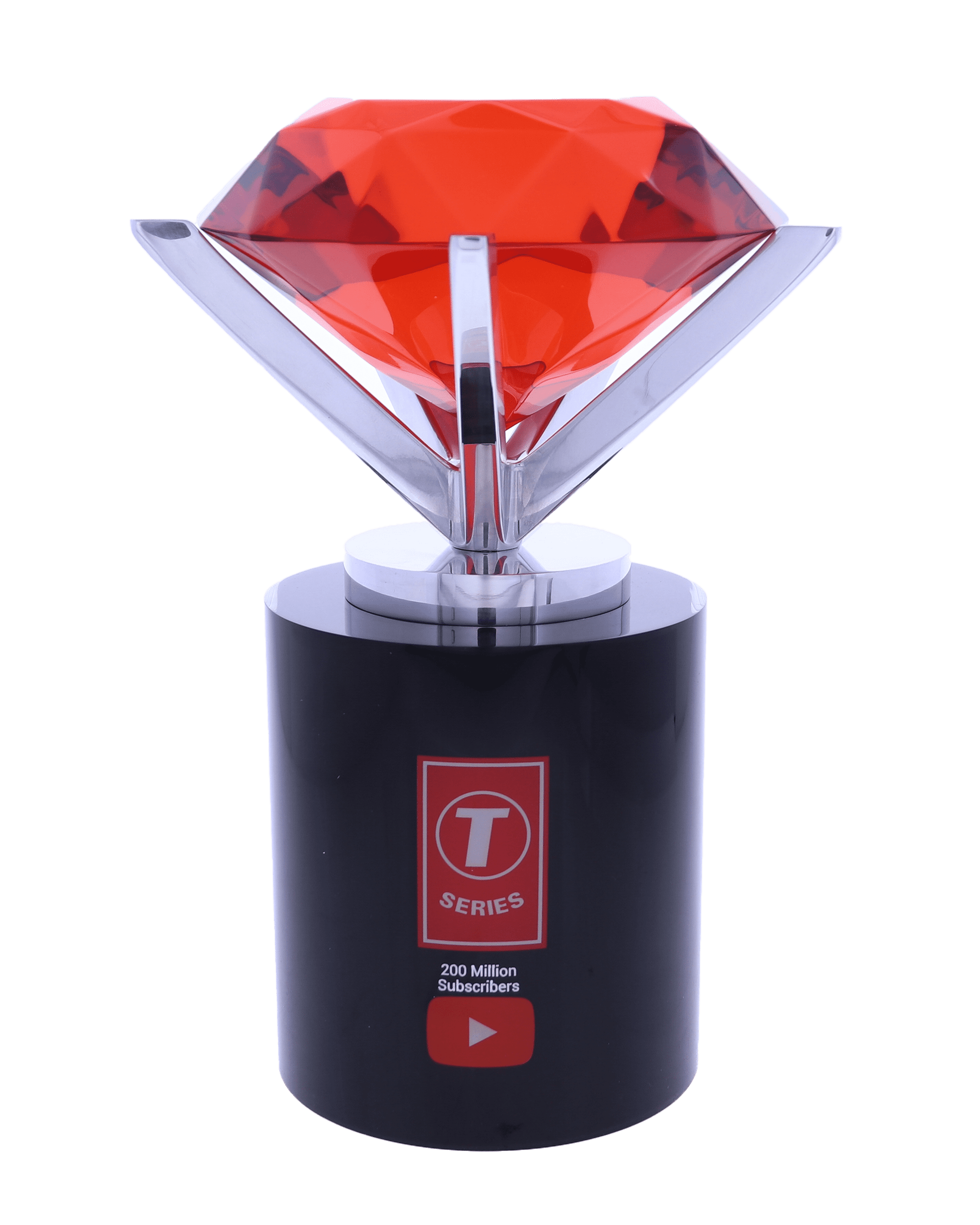 T-Series Award