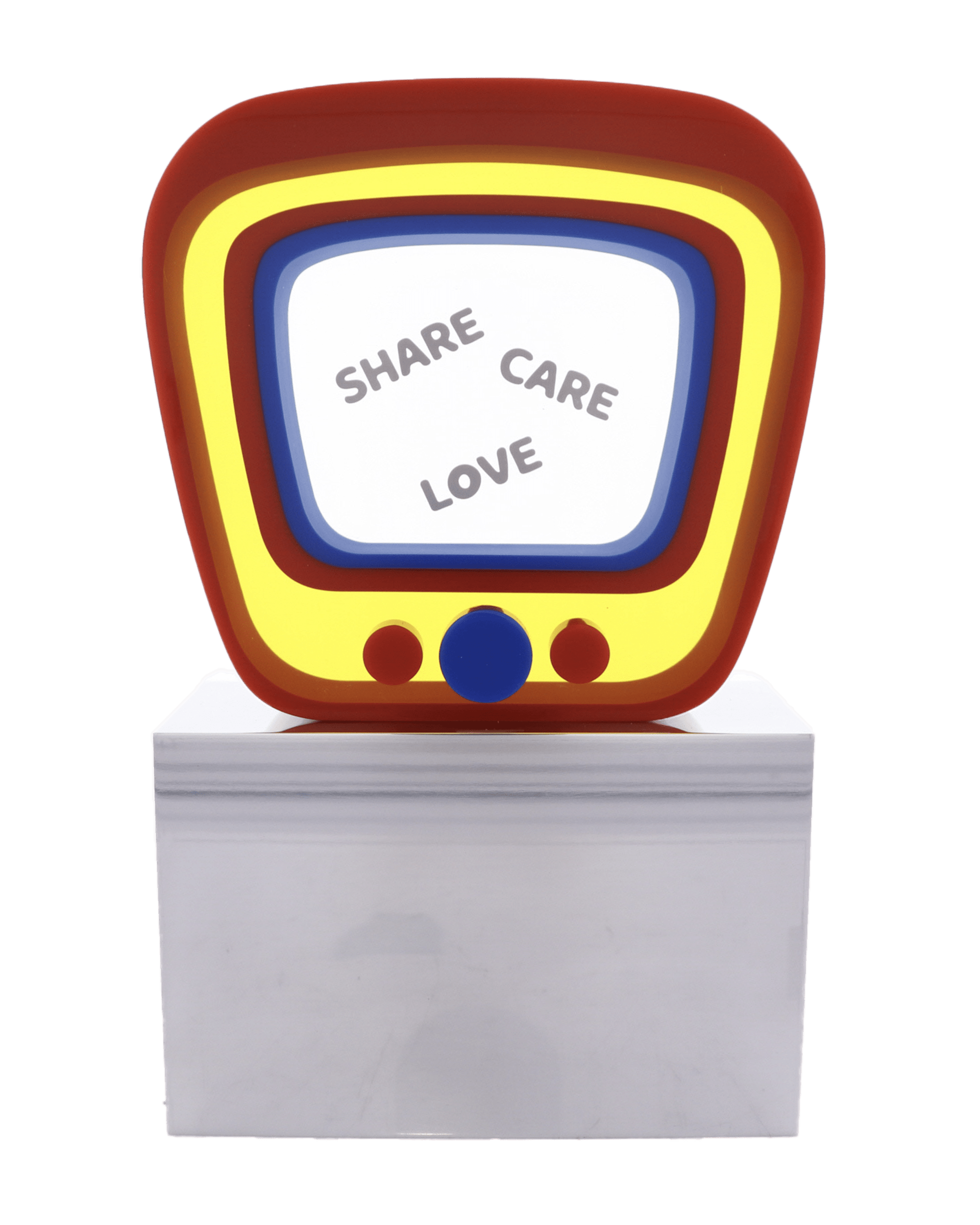 CNChu 10M Subscribers Award