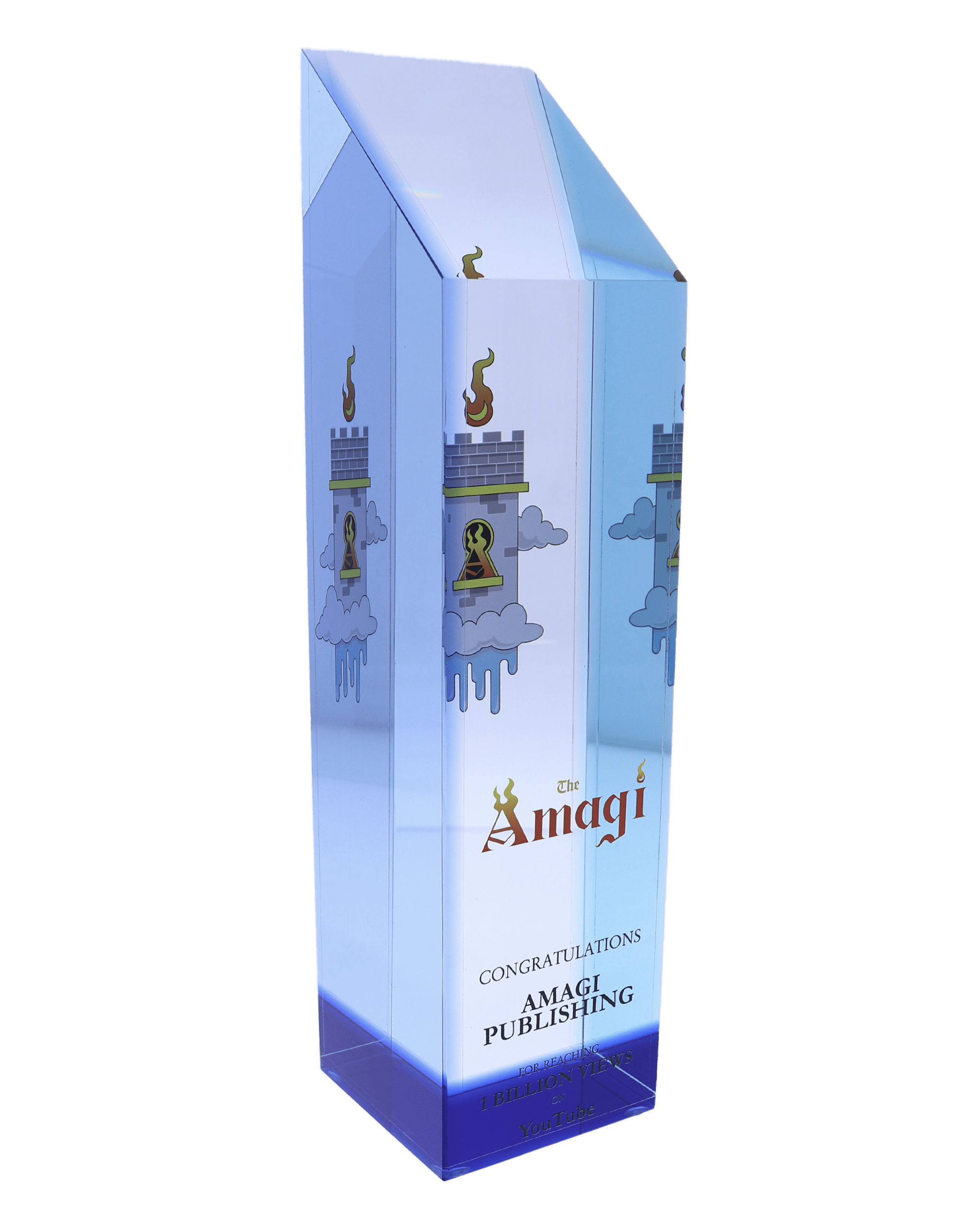 Elton Schulze Award Award