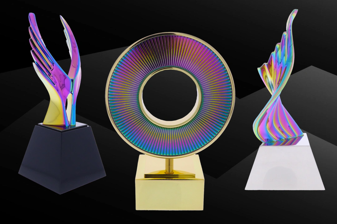 chromatic ip custom awards
