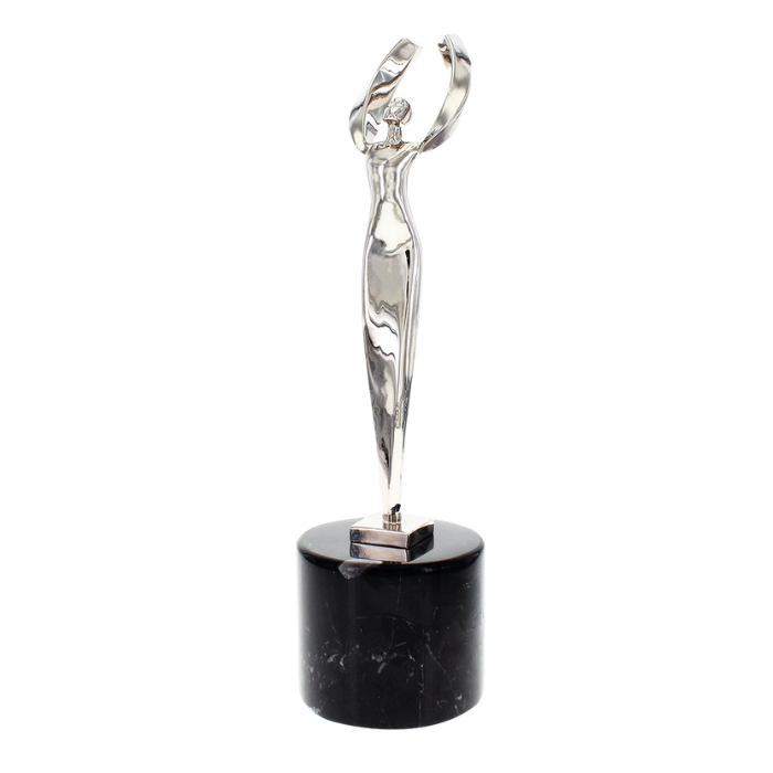Nambe Angel Silver in collaboration with Society Awards