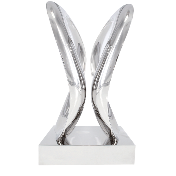 Nambe Tempo Limited Edition award in collaboration with Society Awards