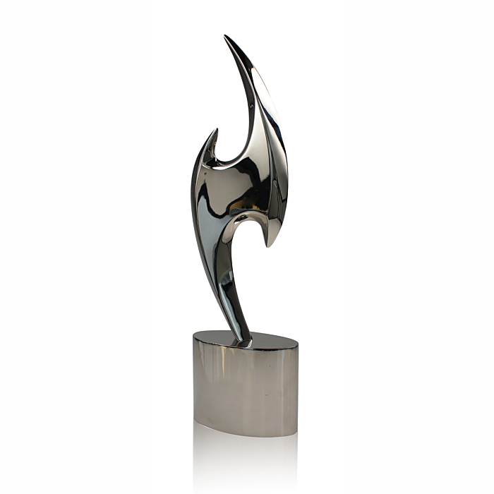 Society Awards Exclusive Society Star Zinc
