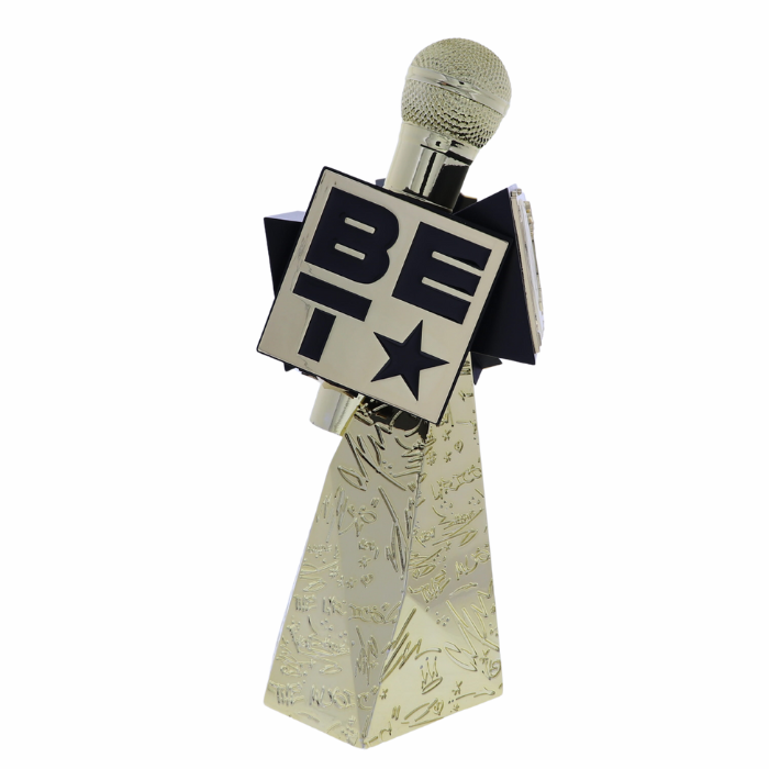 BET Hip Hop Awards 2022 Design Society Awards