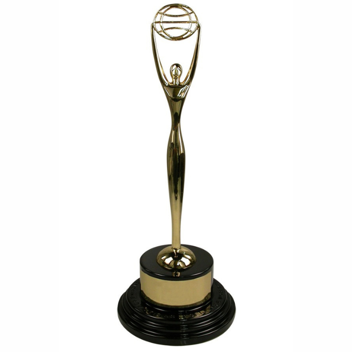 Golden Clio Award