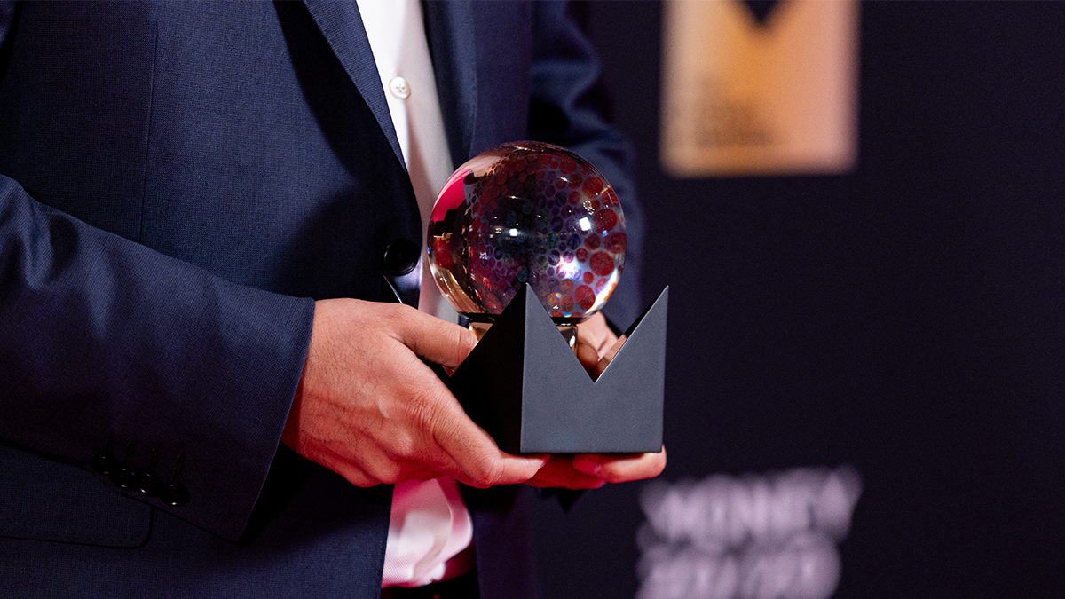 Why Speed Alone Is Not the Measure of a Great Award