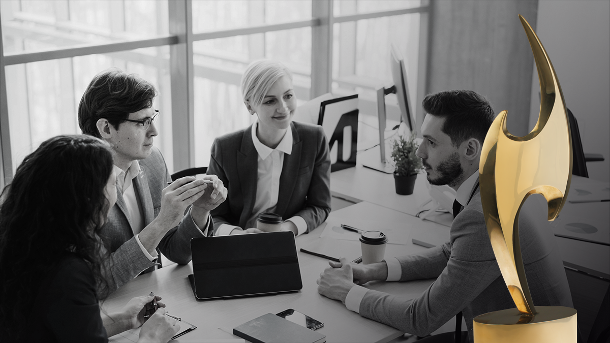 Why Serious Corporate Award Programs Are More Complex Than They Appear