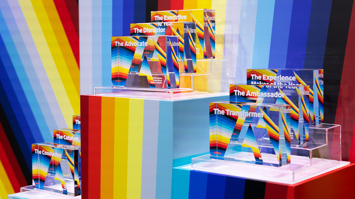 Corporate Recognition Has Expanded Beyond Employees