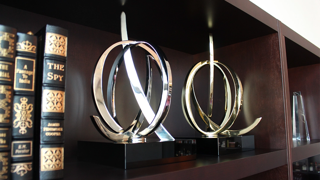 Sustainability in Awards Is Not What Most People Think
