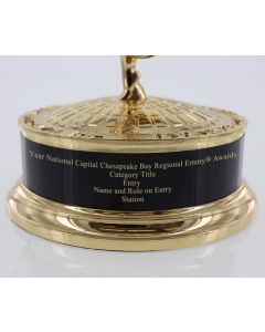 Commemorative Statuette