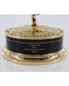 Replacement Statuette