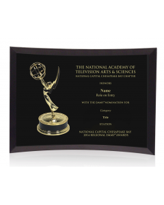 Curved Glass Nomination