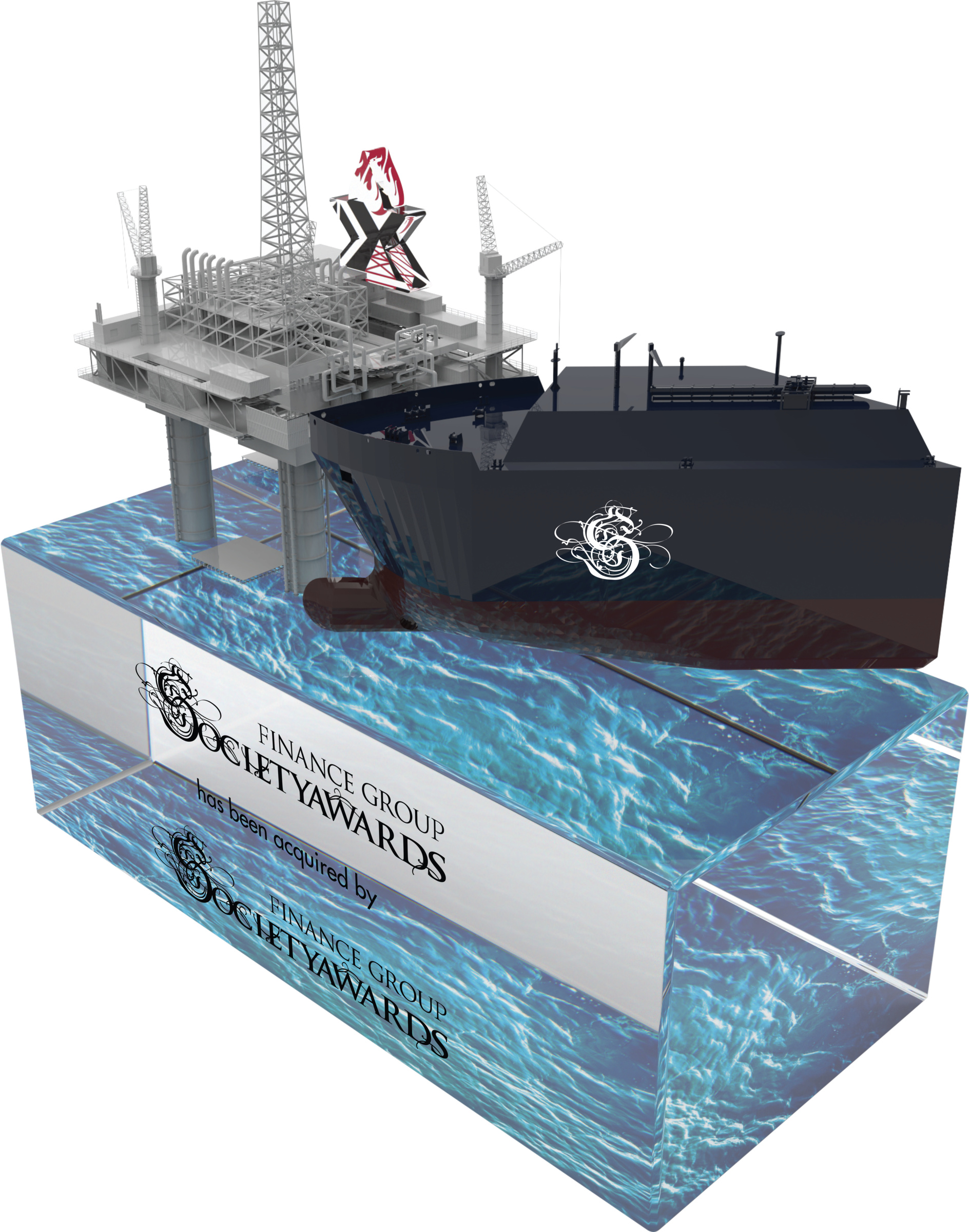 Oil & Gas 10