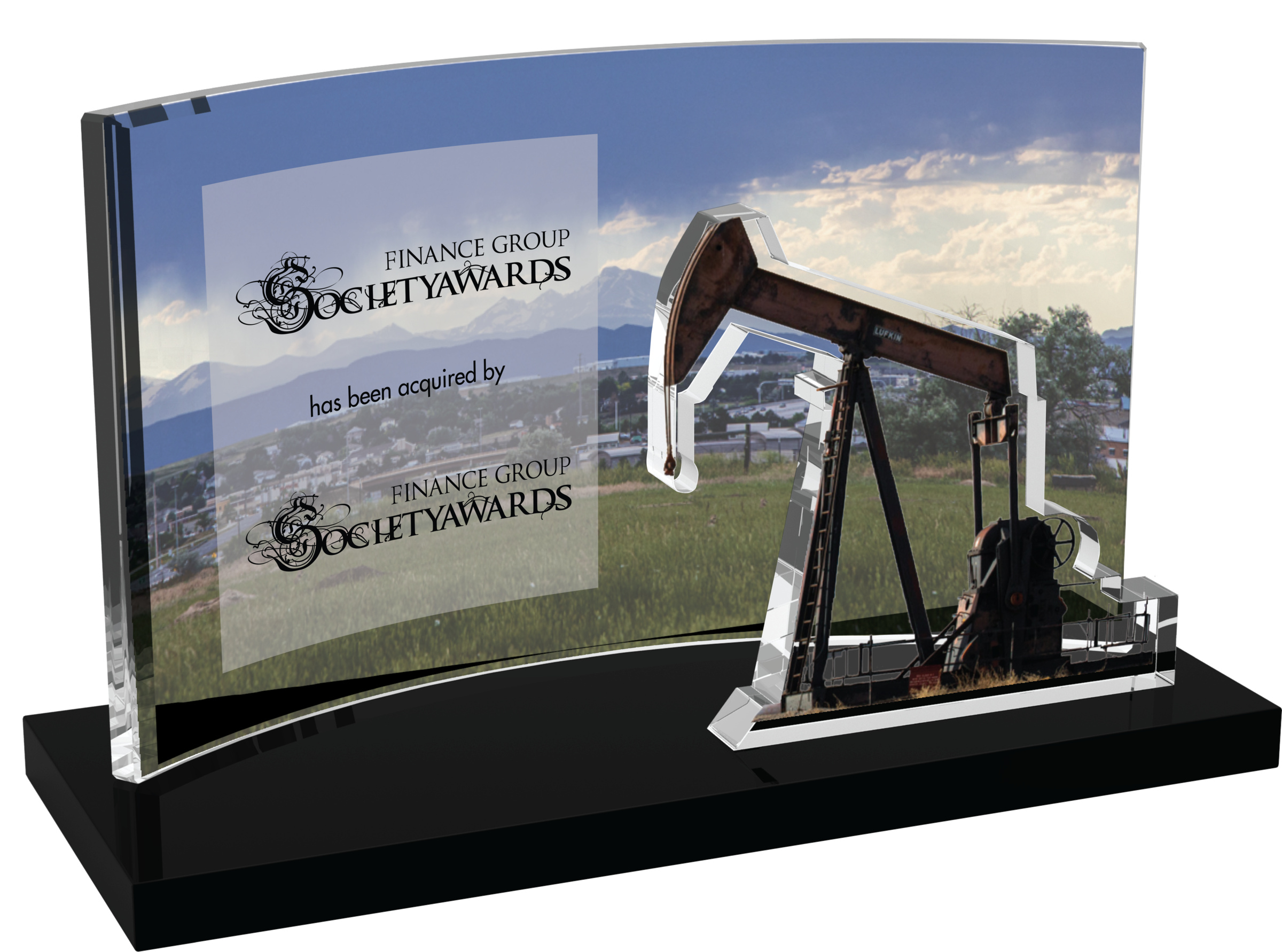 Oil & Gas 13