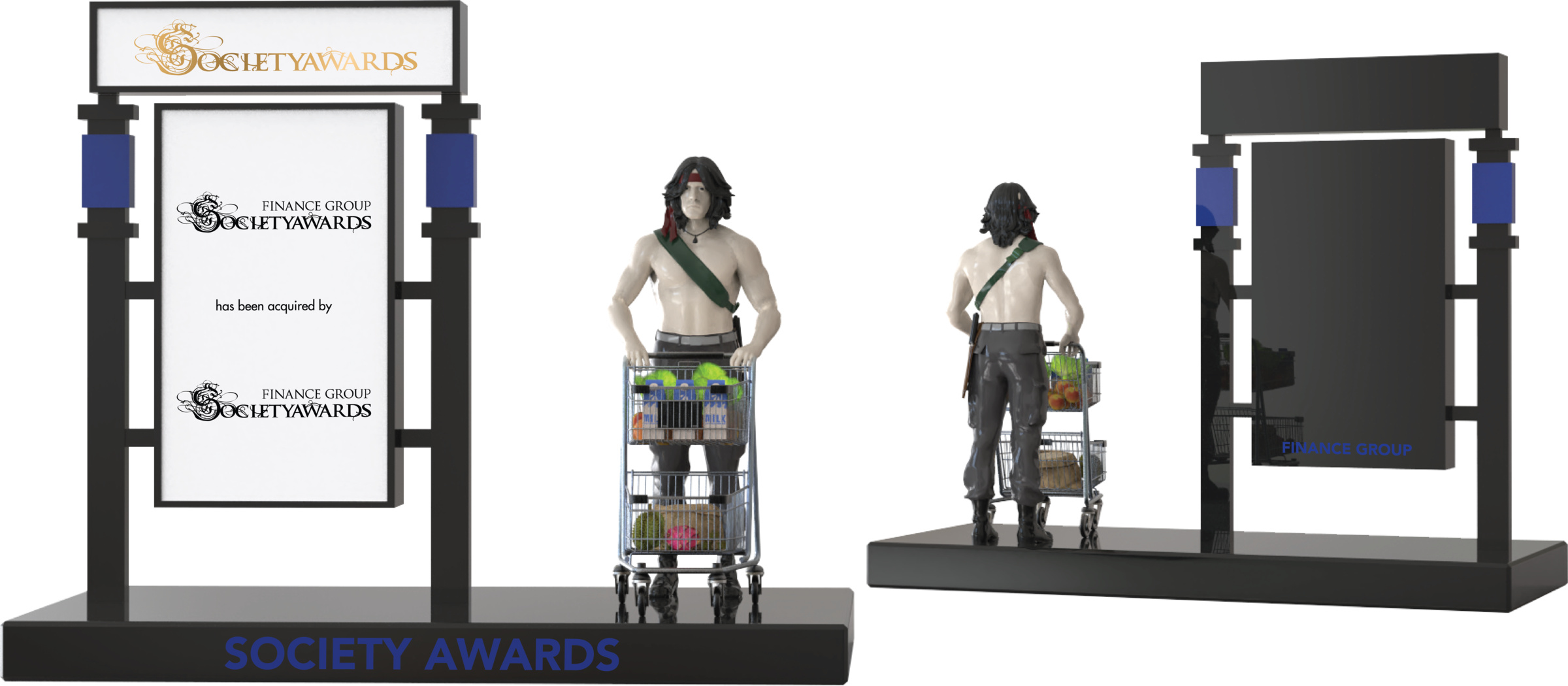 Consumer Retail 11