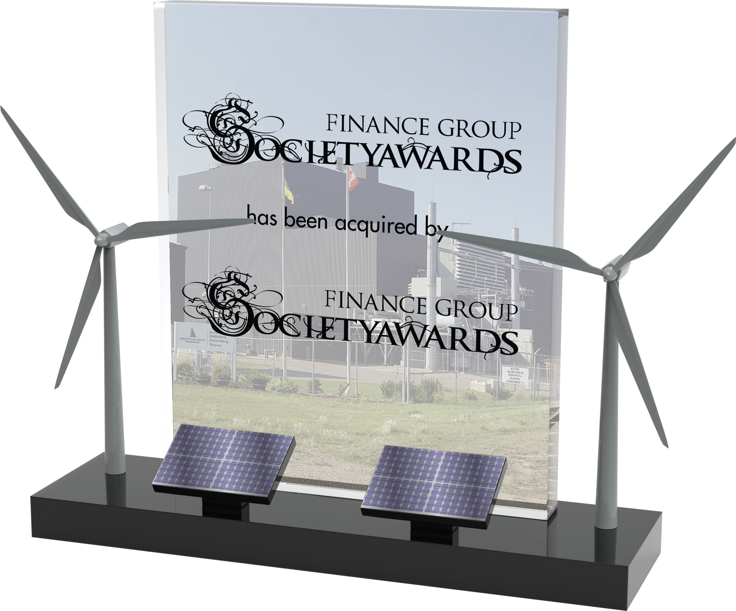Renewable Energy 5