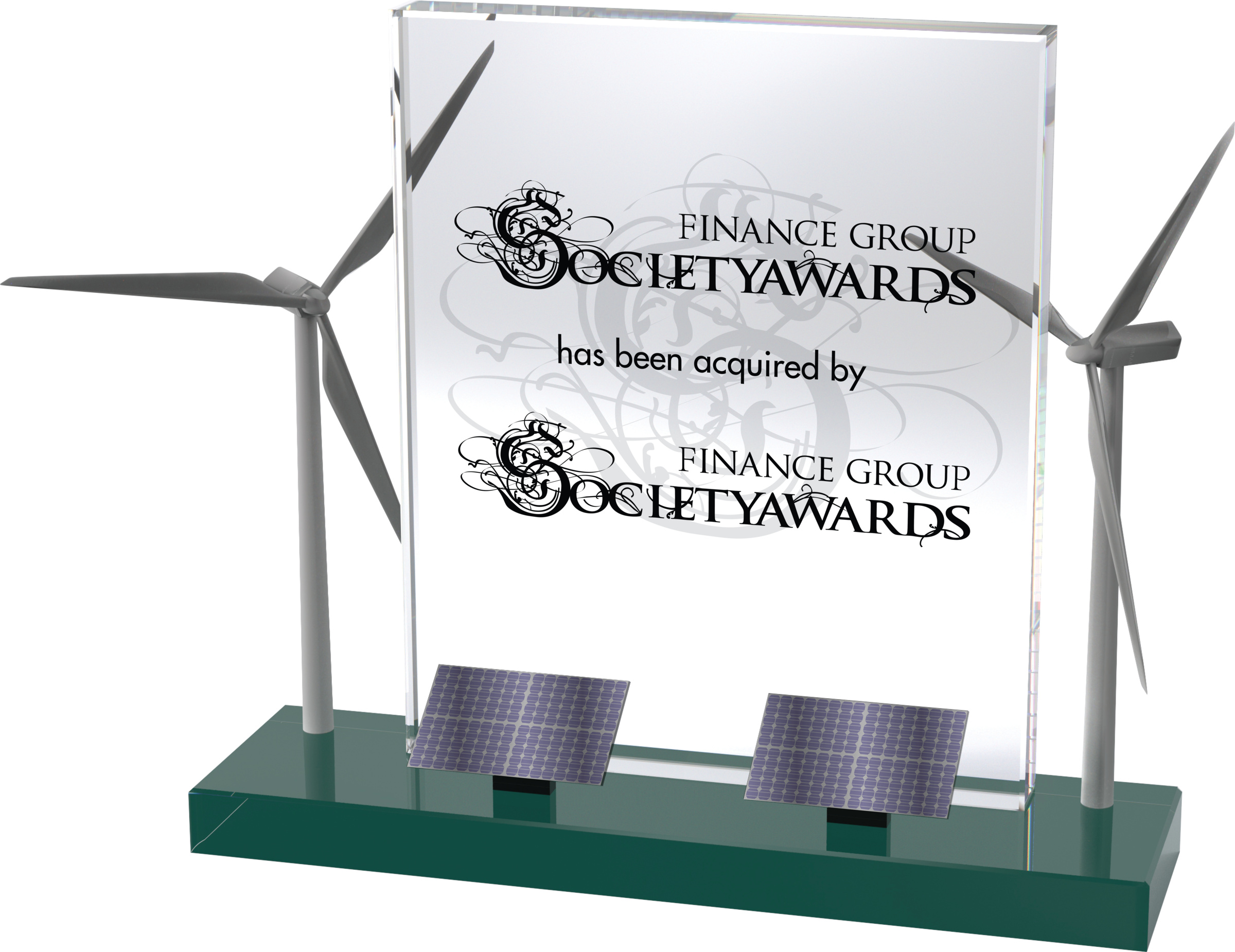 Renewable Energy 12