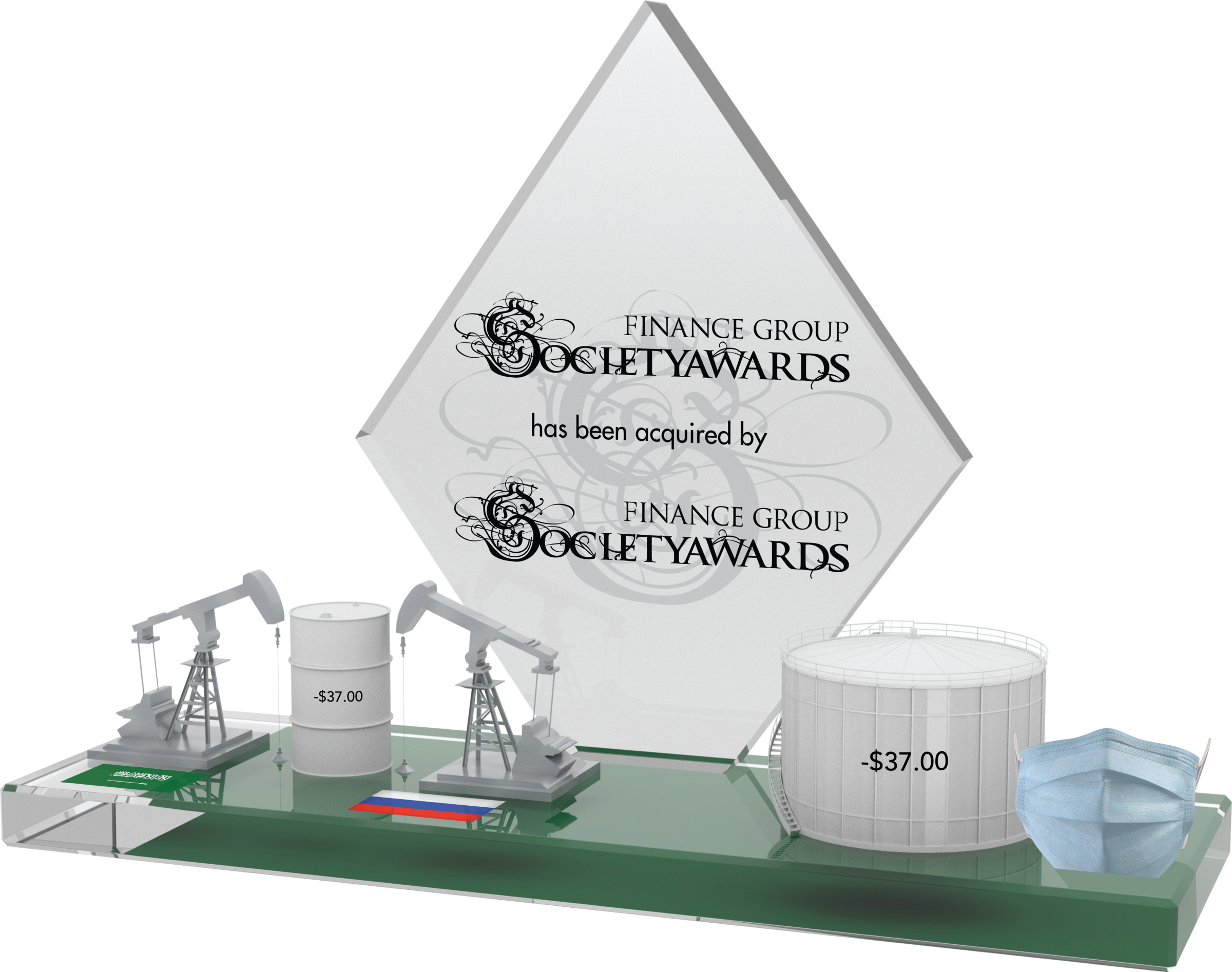 Oil & Gas 24